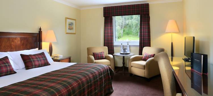 麦克唐纳阿维莫尔高地酒店(Macdonald Highlands Hotel)图片