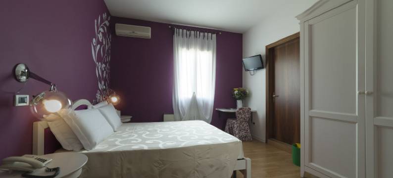 阿尔盖洛乡村酒店(Country Hotel Al Gallo)图片