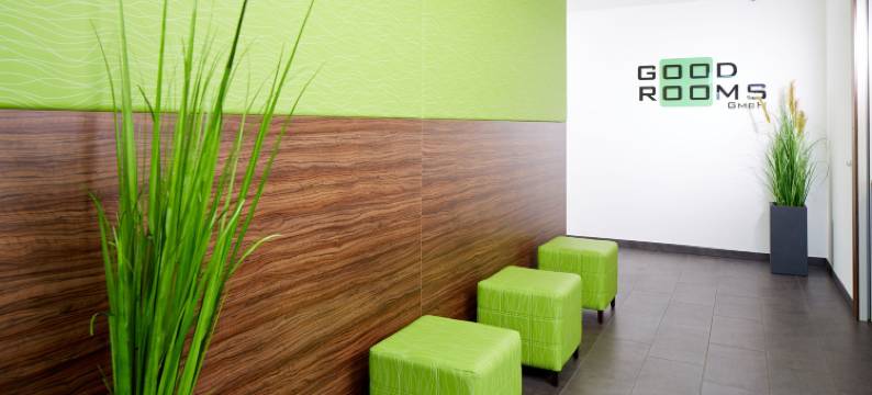 GmbH冈特拉姆斯多尔夫好客房旅馆(Good Rooms Gmbh Guntramsdorf)图片