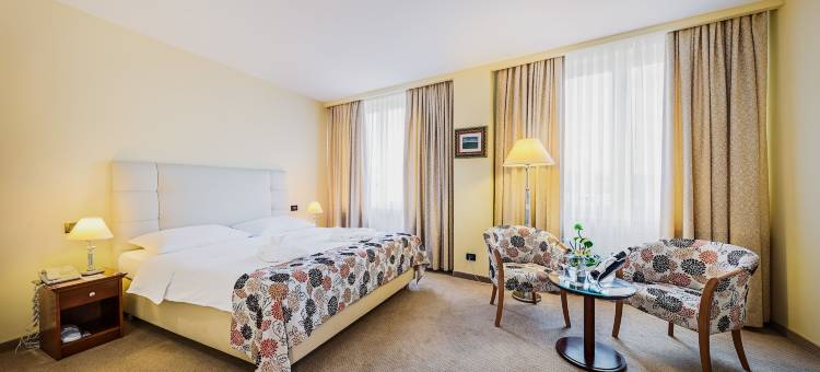 杜布罗弗尼克酒店(Hotel Dubrovnik)图片