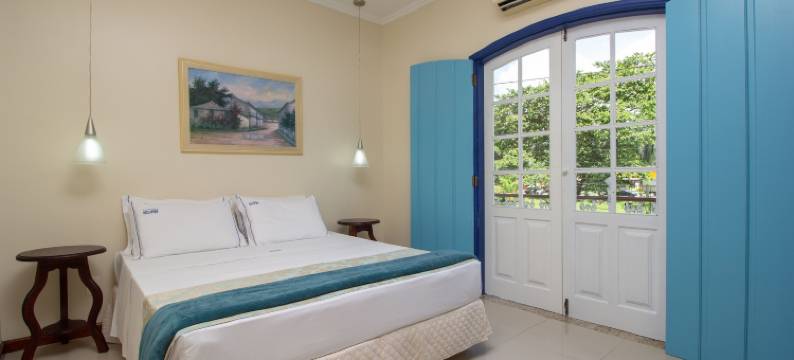 普沙德日蚀旅馆(Pousada Eclipse Paraty)图片