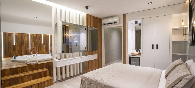安塔利亚市成人专属12岁以上酒店(Antalya City Hotel & Spa)图片