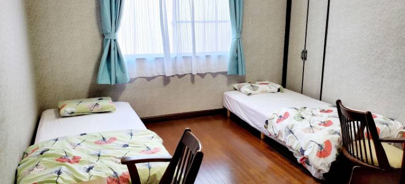 常春藤宾馆(Guesthouse Ivy)图片