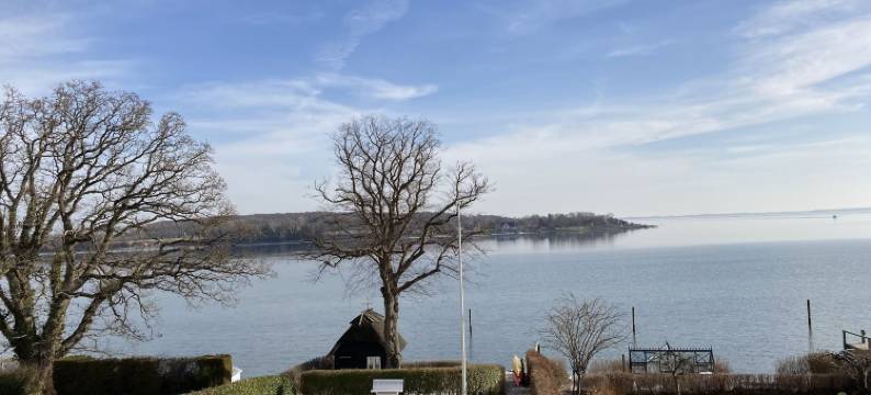 图恩斯民宿 - 海边(Troense B&B by the Sea)图片