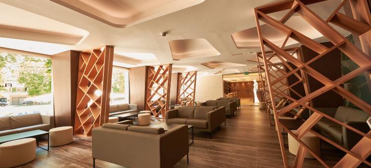 火烈鸟入住酒店(Checkin Flamingo)图片