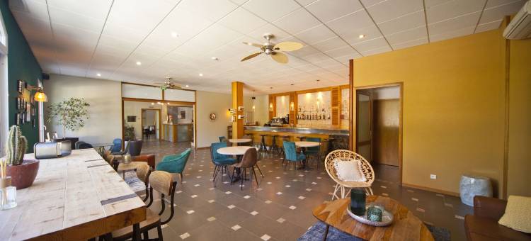 辉煌酒店(Splendid Hôtel)图片
