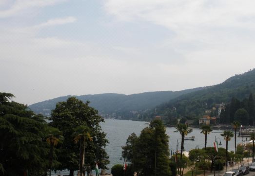 Holiday Residence Hotel Overview