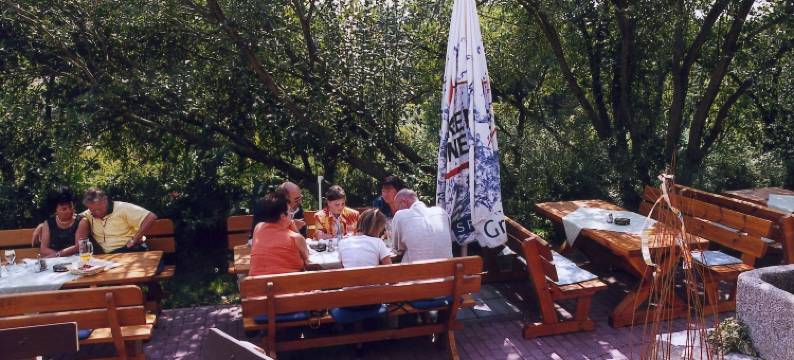 兰格斯霍夫菲德勒酒店(Landgasthof Fiedler)图片