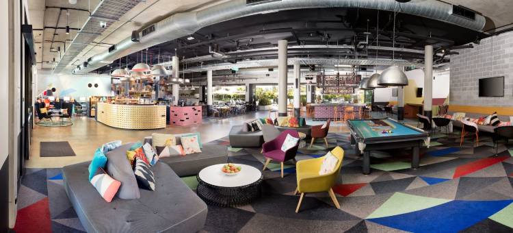 黑镇阿图拉酒店, EVT旗下(Atura Blacktown, an EVT hotel)图片