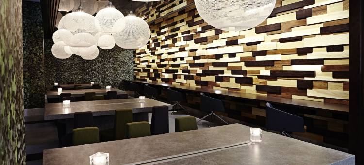 伦敦布伦特福德诺富特酒店(Novotel London Brentford)图片