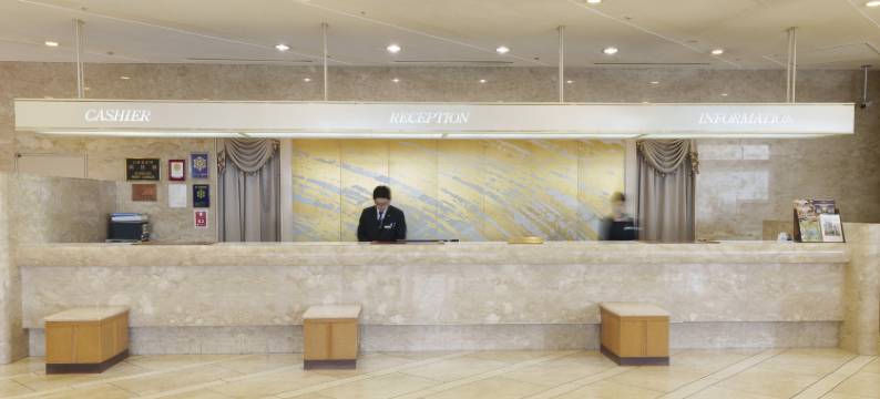 幕张春天酒店(Hotel Springs Makuhari)图片