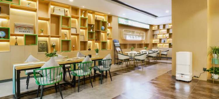 凯斯特酒店(大方佳鑫国际商业广场店)图片