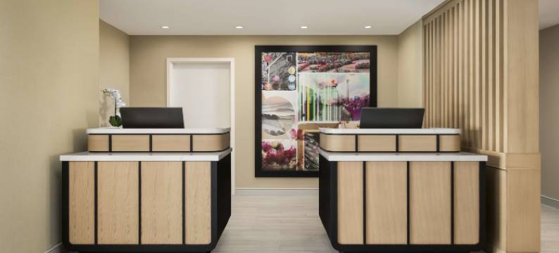 索内斯塔ES套房-多伦多马克姆(Sonesta ES Suites Toronto Markham)图片