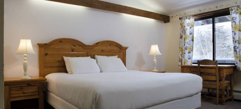 萨米特旅馆(Summit Lodge)图片