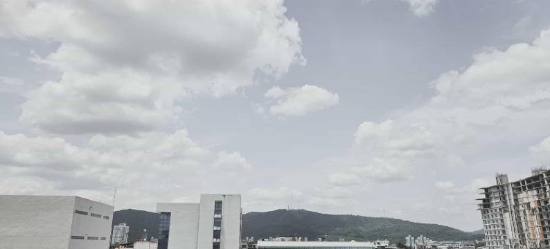 合艾英迪格酒店1(Indigo Hotel Hatyai 1 PhetKasem)图片