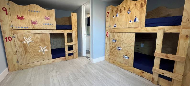 蓝色小哈瓦那(Blue Little Havana)图片