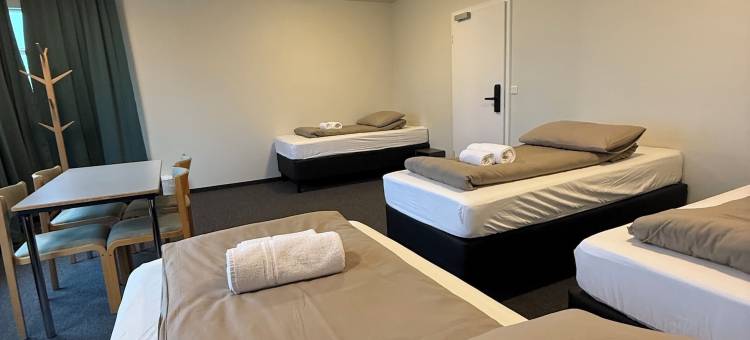 斯科加尔青年旅馆(Skogar Hostel)图片