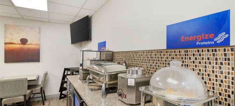 布鲁克菲尔德贝斯特韦斯特酒店(Best Western Brookfield)图片