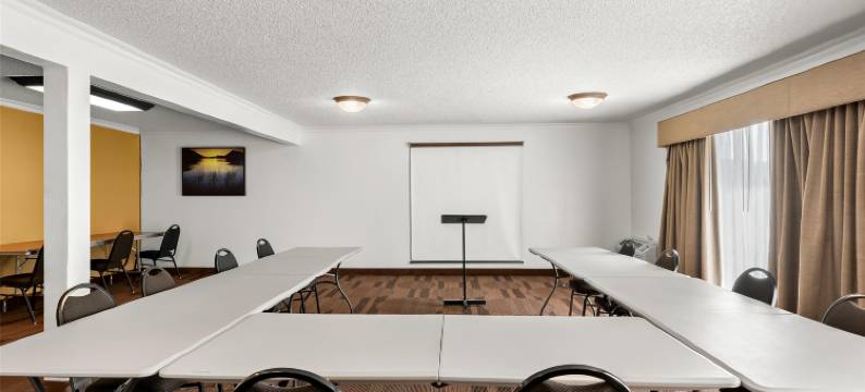 酋长贝斯特韦斯特酒店(Best Western Chieftain Inn)图片