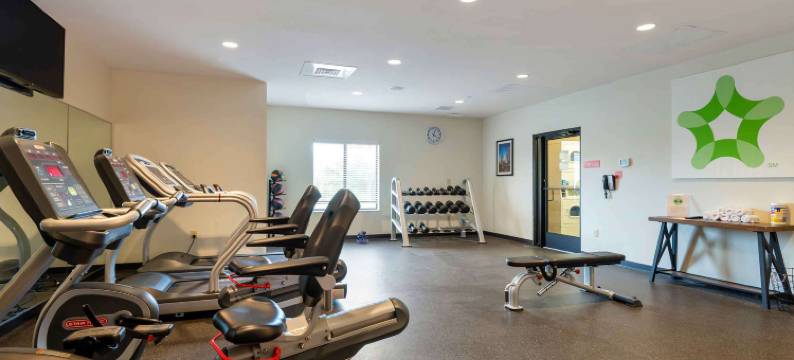 岩石丘美国长住套房酒店(Extended Stay America Suites - Rock Hill)图片