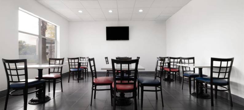 萨凡纳门户蔚景温德姆酒店(Wingate by Wyndham Savannah Gateway)图片