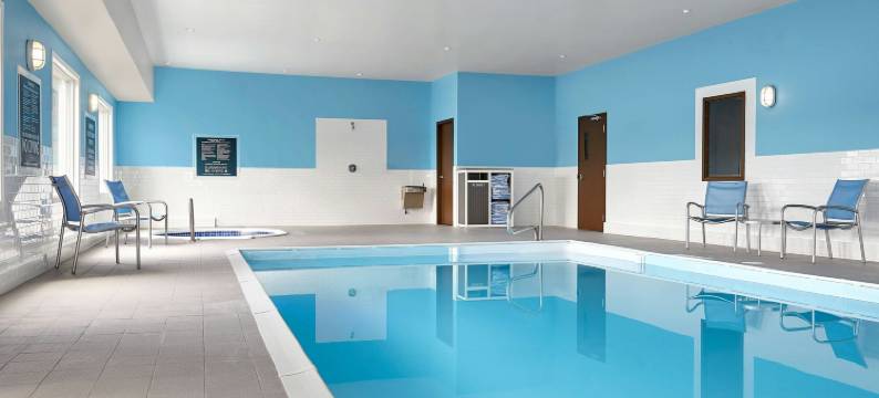 福朋喜来登里贾纳酒店(Four Points by Sheraton Regina)图片