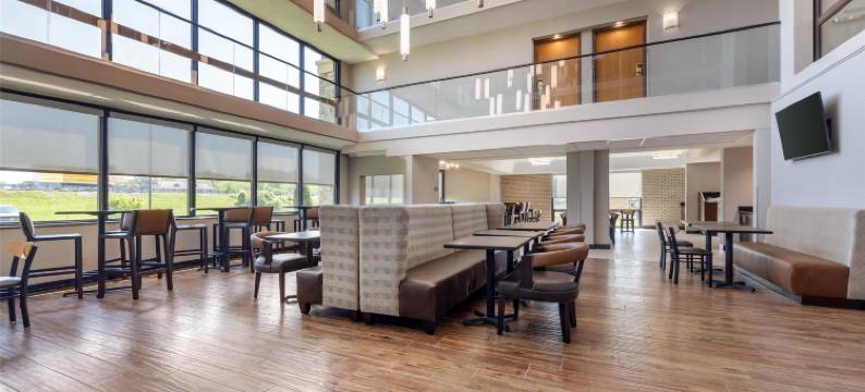 帕迪尤卡德鲁里套房酒店(Drury Inn & Suites Paducah)图片