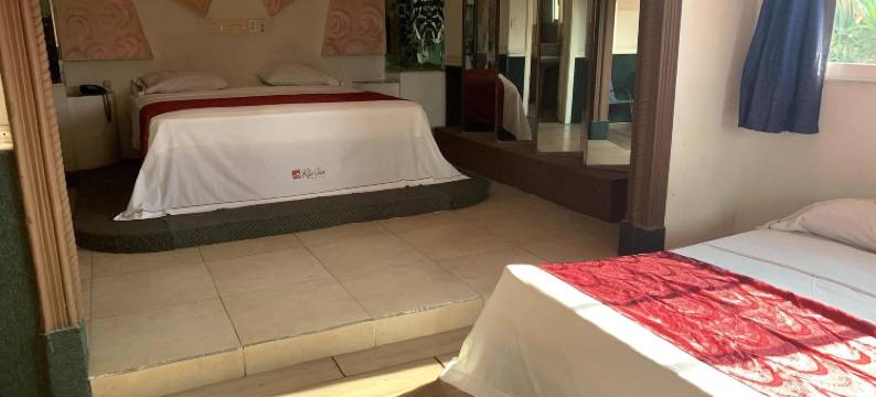 里奥酒店(Hotel Rio Inn)图片