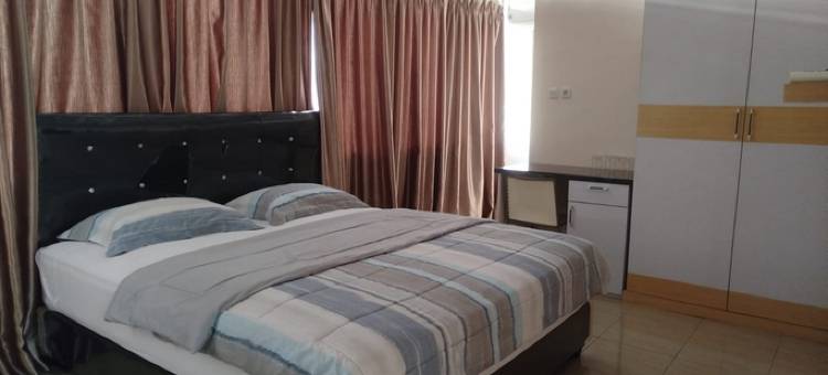 红门-财富酒店-瓦兰达马拉米斯街-万鸦老(RedDoorz @ Fortune Hotel Jalan Walanda Maramis Manado)图片