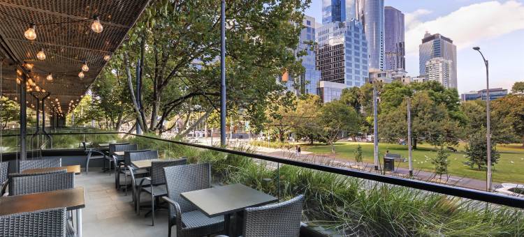 阿瓦尼墨尔本爵士角公寓(Avani Melbourne Jazz Corner Residences)图片