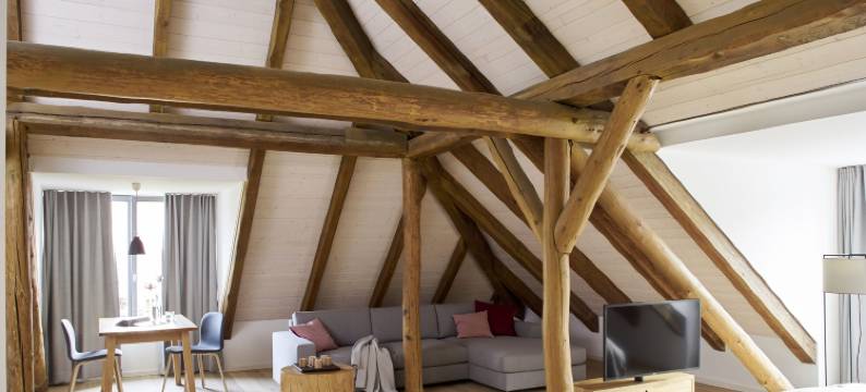 WohnGut 沃尔夫斯堡(WohnGut Wolfsburg Vormals Yard)图片