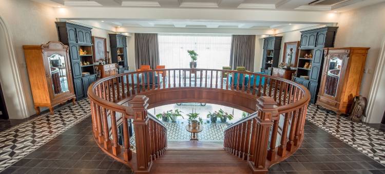 1925酒店(Hotel 1925)图片