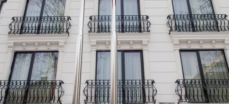 阿丁诺住宅酒店(Aldino Residence)图片