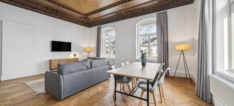 安东街莱姆霍姆德雷斯顿酒店(Limehome Dresden Antonstraße)图片
