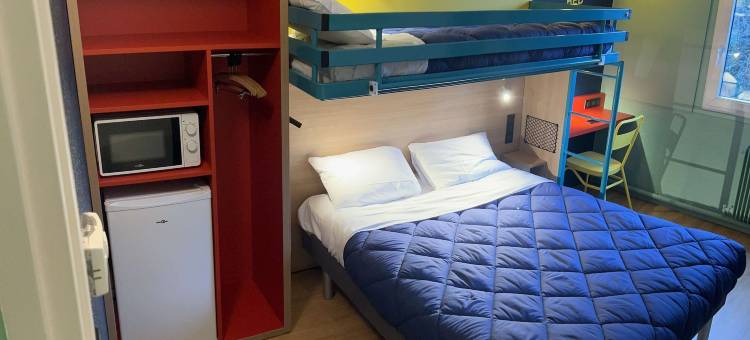 普瑞米尔克拉斯里昂北部-达迪利酒店(Premiere Classe Lyon Nord Dardilly)图片