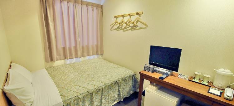 冈山环球酒店第二附楼(Okayama Universal Hotel Second Annex)图片