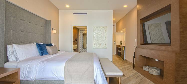 Bellafer精品酒店及度假村(Bellafer Collection Hotel & Resort)图片