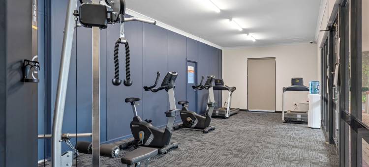 发现公园 - 珀斯机场(Discovery Parks - Perth Airport)图片