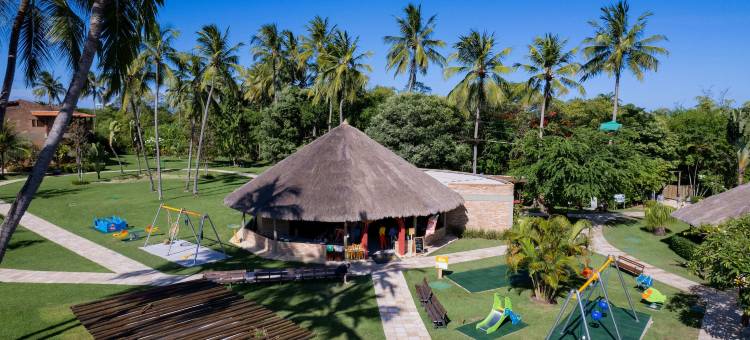 马拉戈日萨利纳斯全包式度假村(Salinas Maragogi All Inclusive Resort)图片