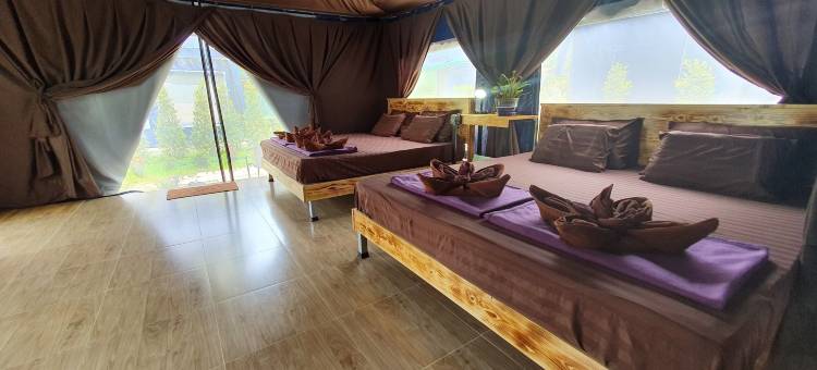 青蓬月光度假村(Moonshine Resort Chumphon)图片