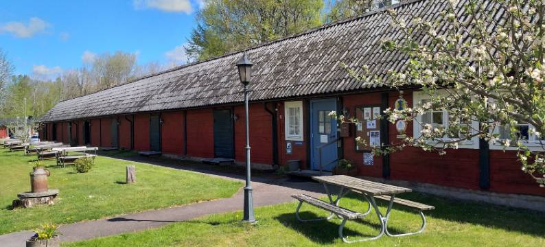 STF Långasjö Vandrarhem图片