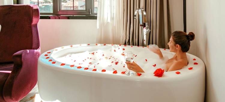 苏拉圣索菲亚大教堂酒店(Sura Hagia Sophia Hotel)图片