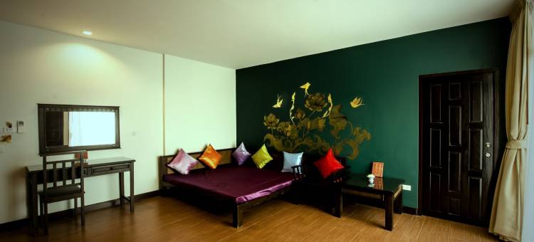 梅塔拉酒店(Maytara Hotel)图片