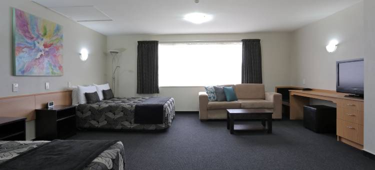 家园别墅汽车旅馆(Homestead Villa Motel)图片