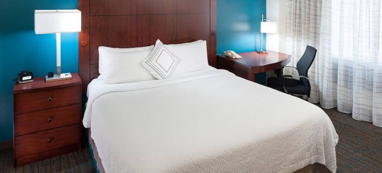 Residence Inn Seattle Downtown/Lake Union图片