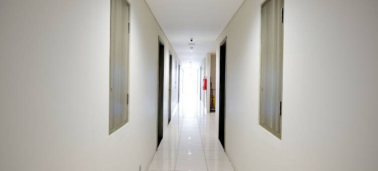 桑斯酒店普里英达雅加达(Sans Hotel Puri Indah Jakarta)图片