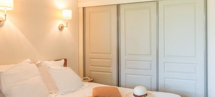 SOWELL酒店阿尔代什(Sowell Hotels Ardèche)图片