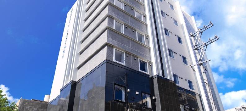 那霸松山兰塔纳酒店(Hotel Lantana Naha Matsuyama)图片