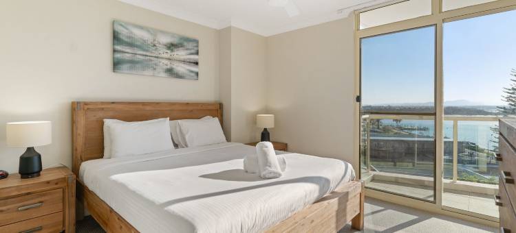 北角公寓(Northpoint Apartments)图片