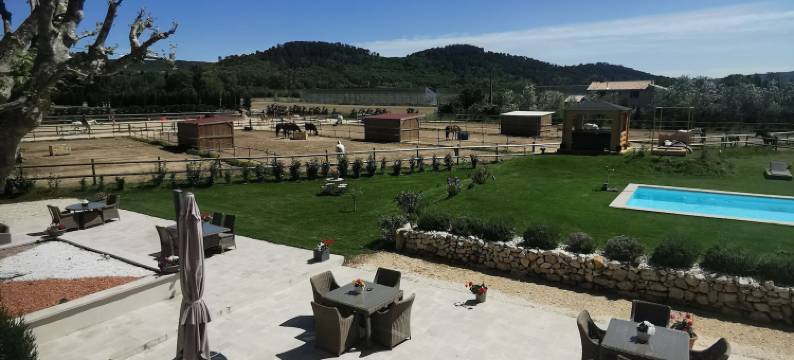 小平原(La Petite Plaine)图片